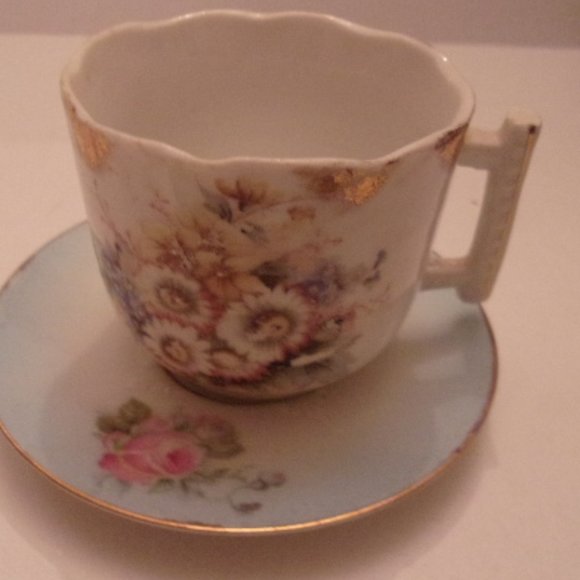 Other - VINTAGE TEA CUP. WS Other - VINTAGE TEA CUP. WS